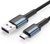 USB-C oplaad kabel